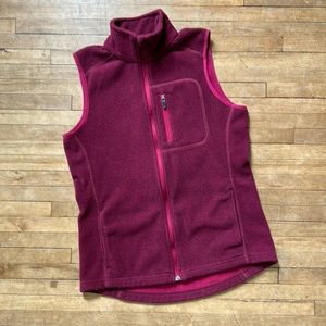 Duluth Trading Co Vest